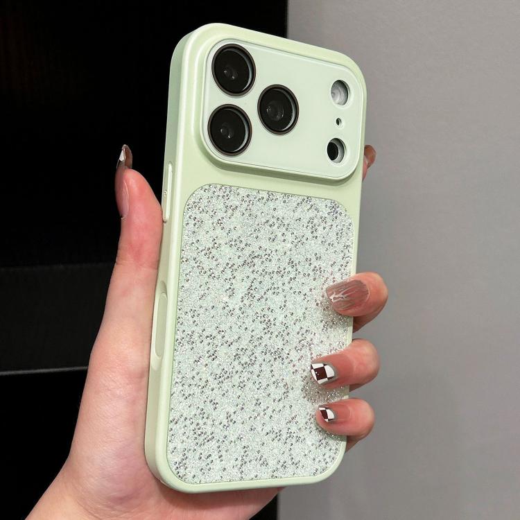 Custodia iPhone 17 Pro Max con motivo a rombi