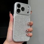 Custodia iPhone 17 Pro Max con motivo a rombi