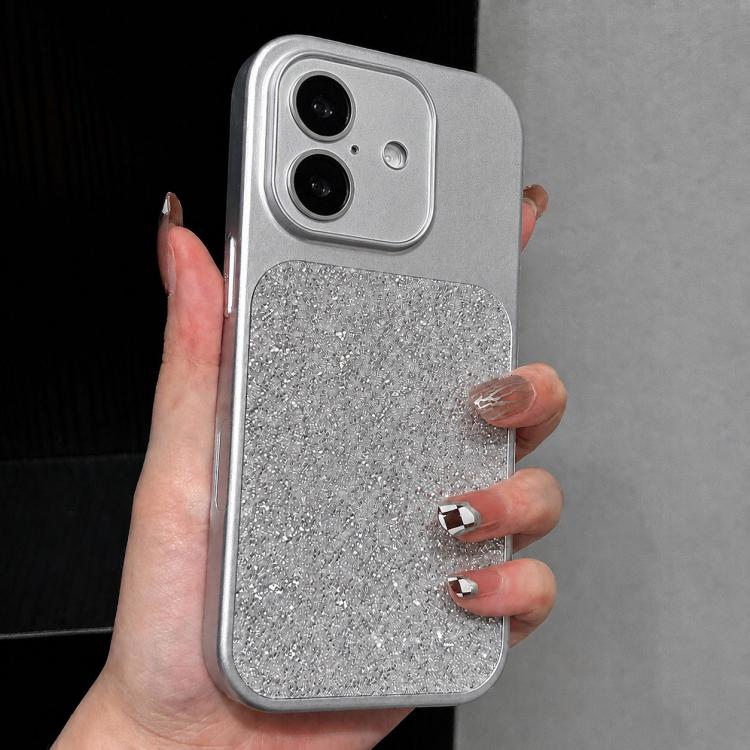Custodia iPhone 17 Pro Max con motivo a rombi