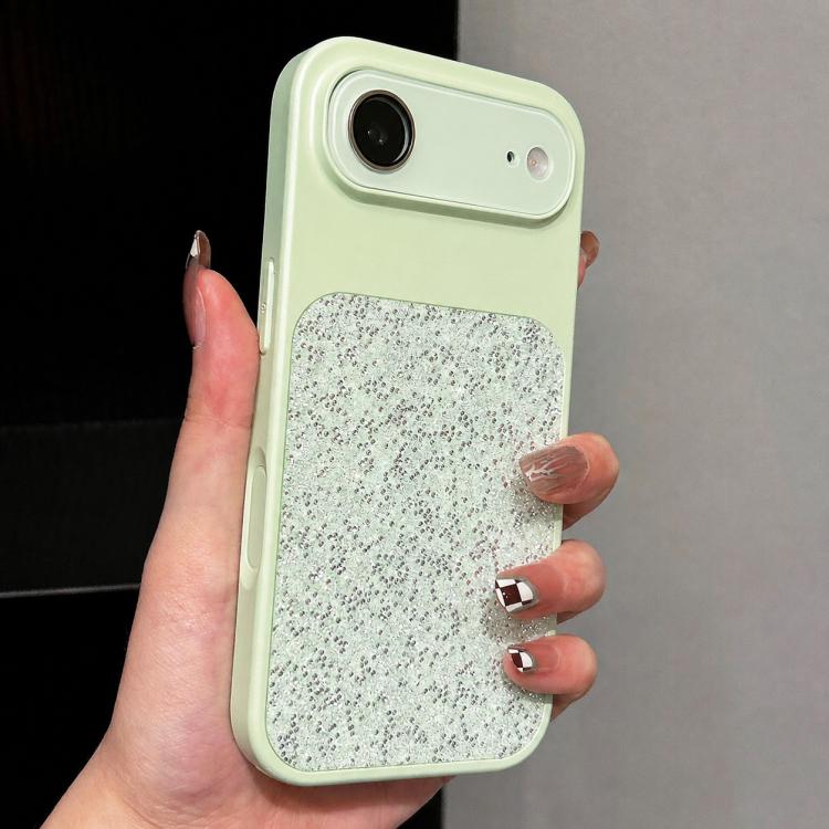 Custodia iPhone 17 Pro Max con motivo a rombi