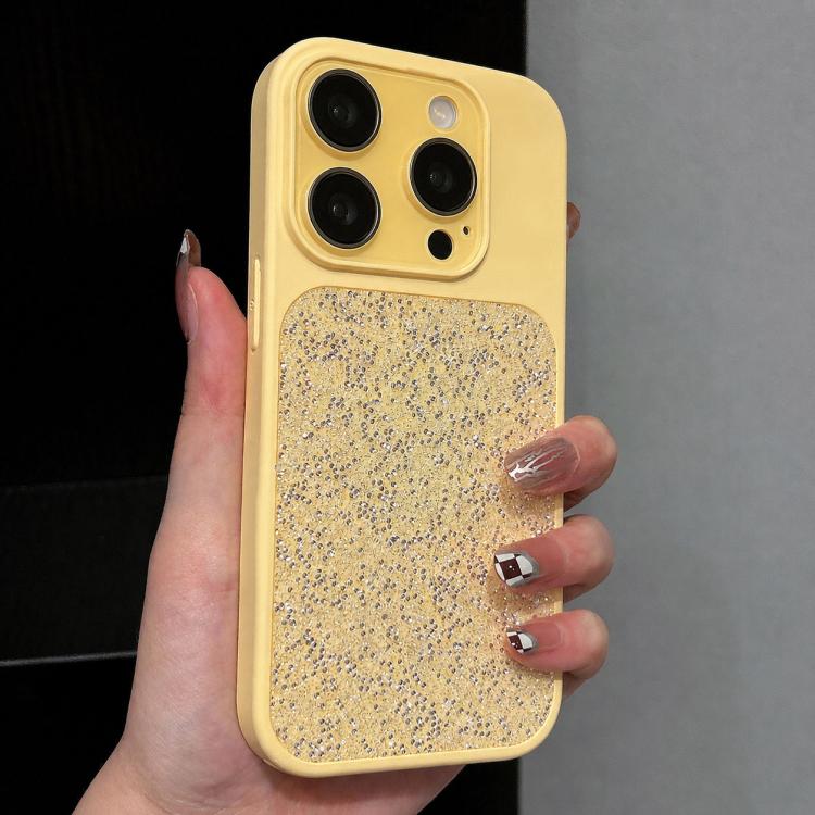 Custodia iPhone 15 Pro Max con motivo a rombi