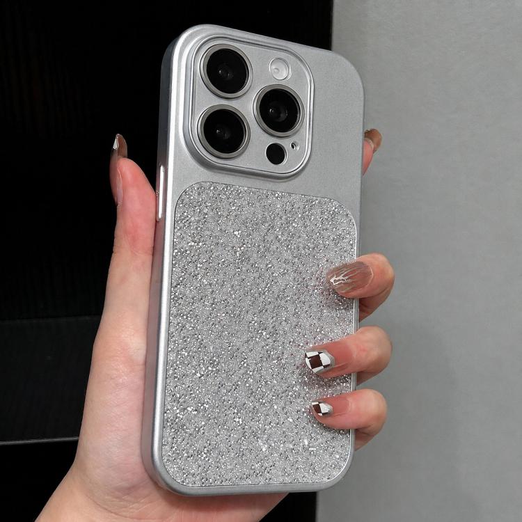 Custodia iPhone 15 Pro Max con motivo a rombi