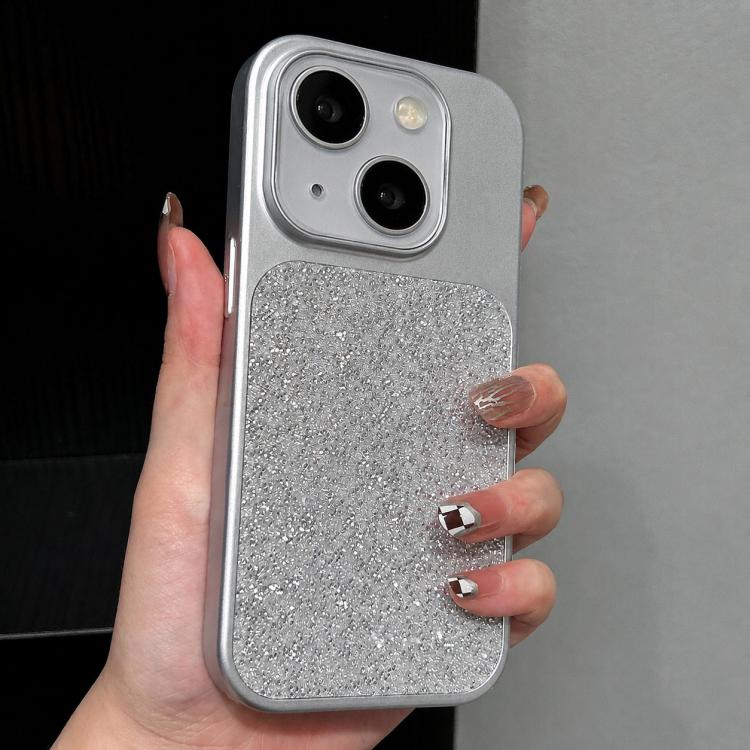 Custodia iPhone 15 Pro Max con motivo a rombi