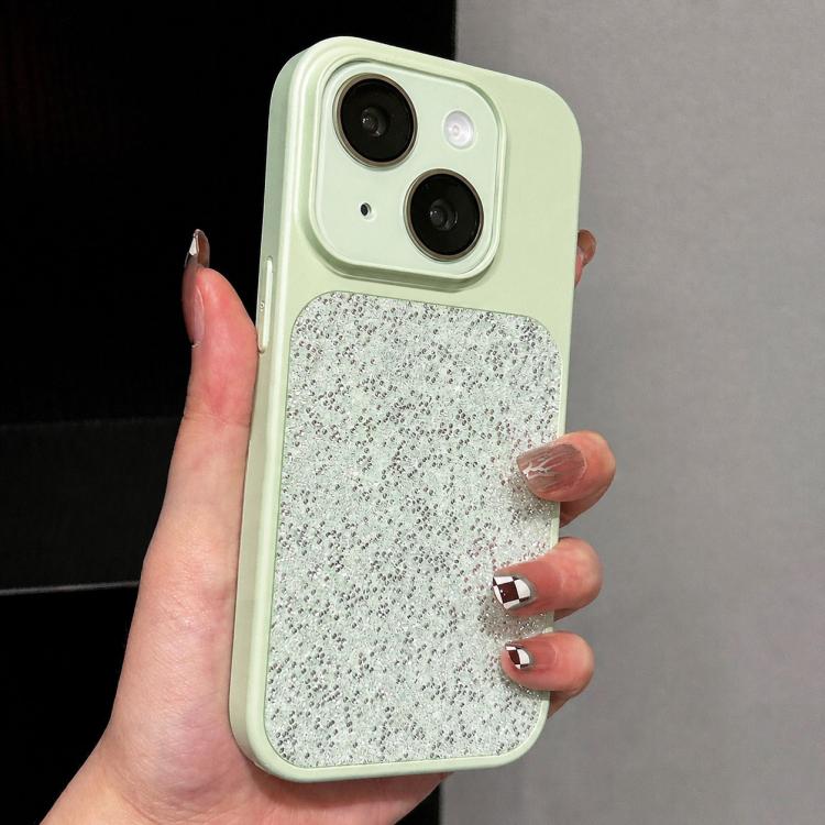Custodia iPhone 15 Pro Max con motivo a rombi