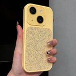 Custodia iPhone 15 Pro Max con motivo a rombi