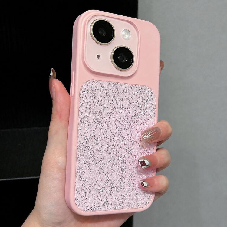 Custodia iPhone 15 Pro Max con motivo a rombi