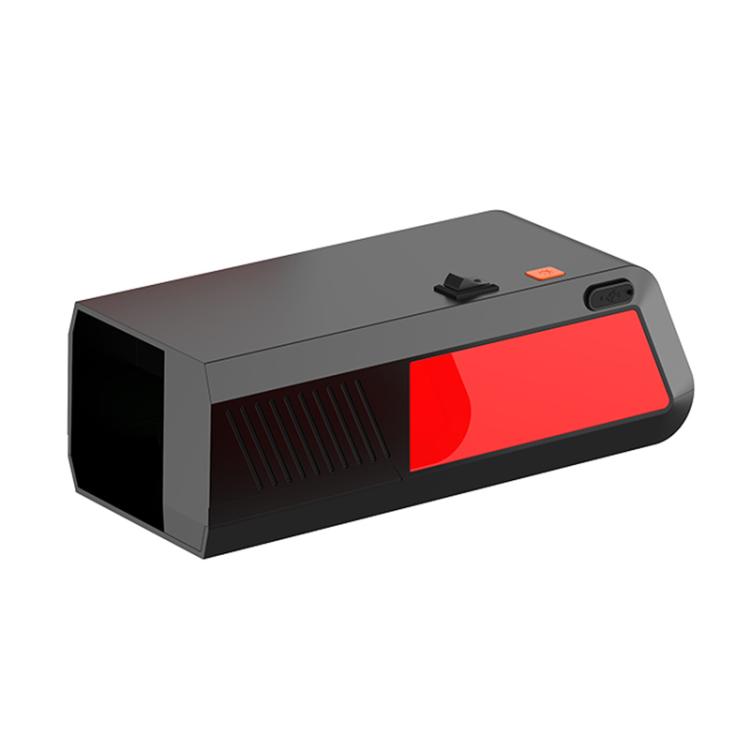 Trappola elettrica per topi T313 con ricarica Type-C