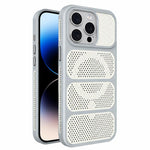 Custodia ibrida magnetica in PC e TPU per iPhone 14