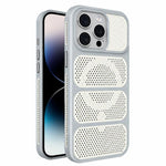 Custodia ibrida magnetica in PC e TPU per iPhone 14