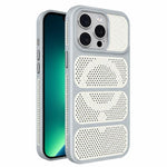Custodia ibrida magnetica in PC e TPU per iPhone 14