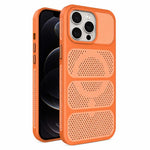 Custodia ibrida magnetica per iPhone 12 Pro