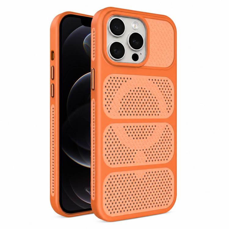 Custodia ibrida magnetica per iPhone 12 Pro