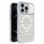 Custodia ibrida magnetica per iPhone 12 Pro