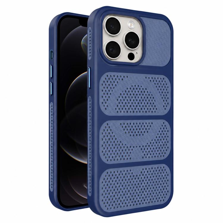 Custodia ibrida magnetica per iPhone 12 Pro