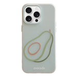 Custodia antiurto satinata per iPhone 16 Pro Max