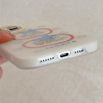 Custodia antiurto satinata per iPhone 15 Pro Max