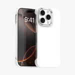 Custodia TPU ultrasottile per iPhone Air e 16 Pro