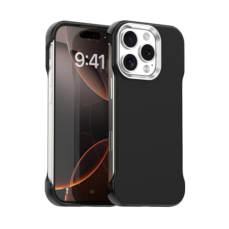 Custodia TPU ultrasottile per iPhone Air e 16 Pro