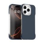 Custodia TPU ultrasottile per iPhone Air e 16 Pro