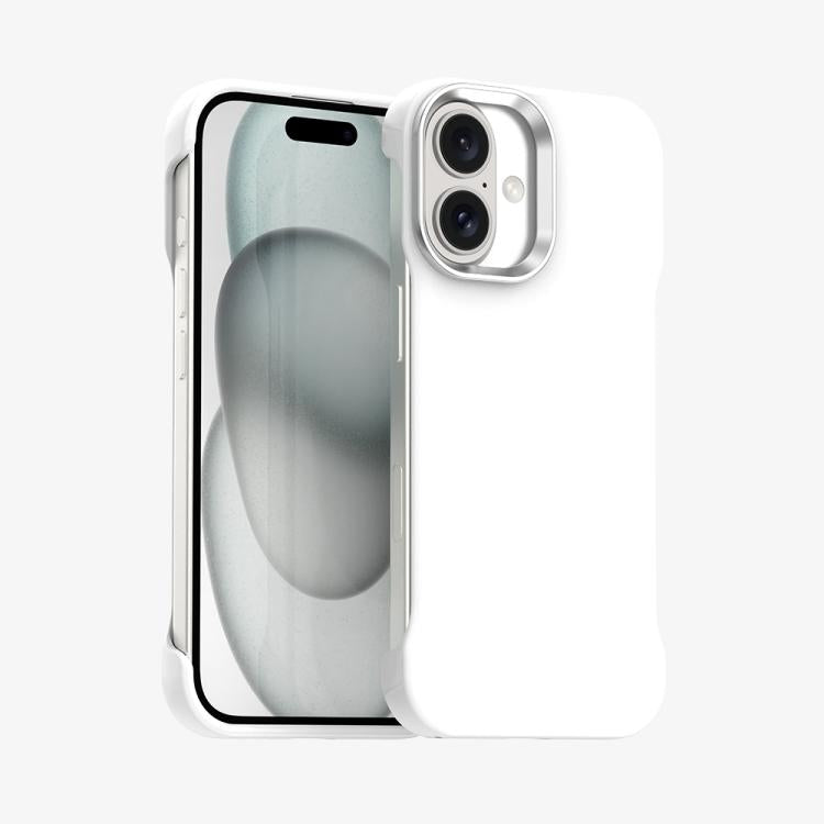 Custodia TPU ultrasottile per iPhone Air e 16 Pro