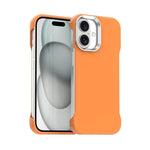 Custodia TPU ultrasottile per iPhone Air e 16 Pro