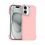 Custodia TPU ultrasottile per iPhone Air e 16 Pro