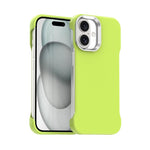 Custodia TPU ultrasottile per iPhone Air e 16 Pro