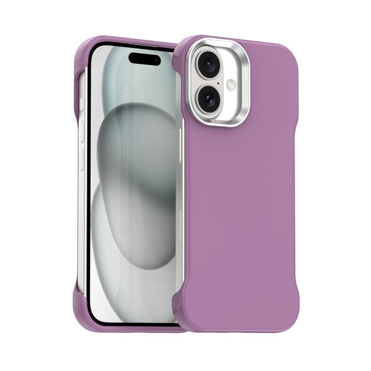 Custodia TPU ultrasottile per iPhone Air e 16 Pro