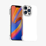 Custodia TPU ultrasottile per iPhone 14 Pro Max