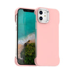 Custodia TPU ultrasottile per iPhone 13 con protezione fotocamera