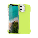 Custodia TPU ultrasottile per iPhone 13 con protezione fotocamera
