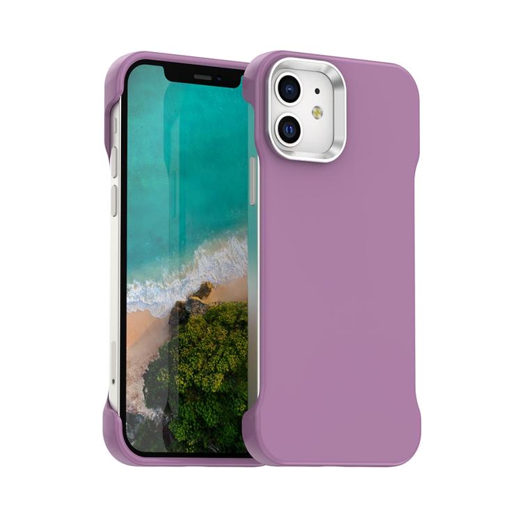Custodia TPU ultrasottile per iPhone 13 con protezione fotocamera