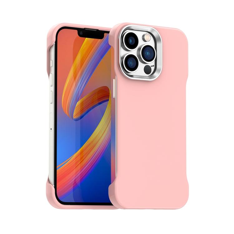 Custodia TPU ultrasottile per iPhone 13 con protezione fotocamera