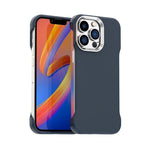 Custodia TPU ultrasottile per iPhone 13 con protezione fotocamera