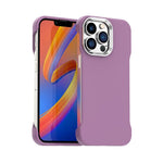 Custodia TPU ultrasottile per iPhone 13 con protezione fotocamera