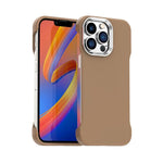 Custodia TPU ultrasottile per iPhone 13 con protezione fotocamera