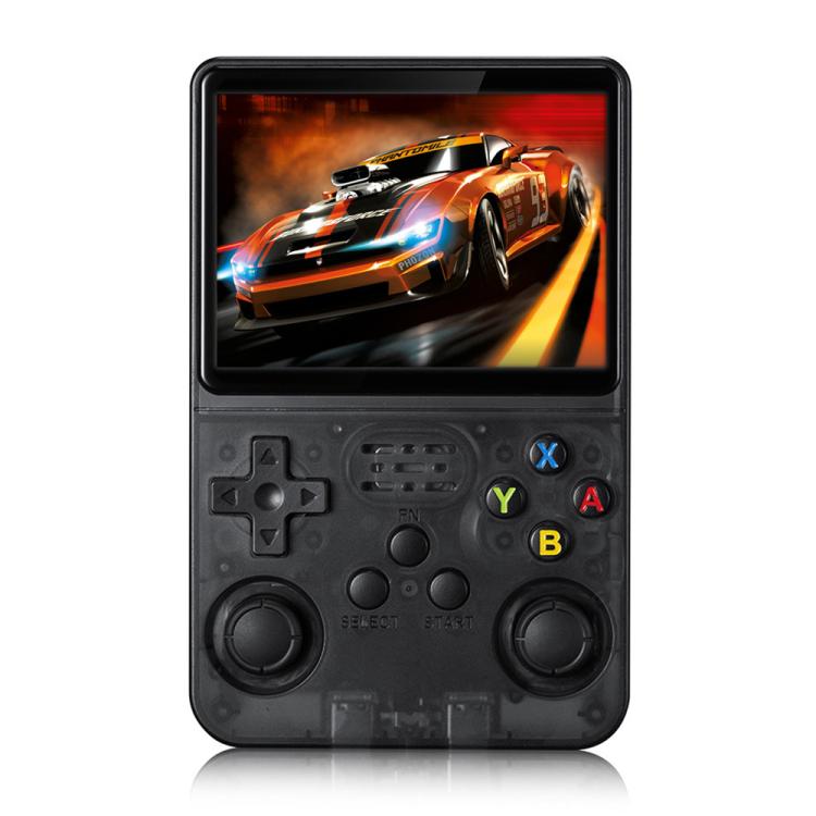 Console portatile retro R36 HD 3,5" IPS 16GB