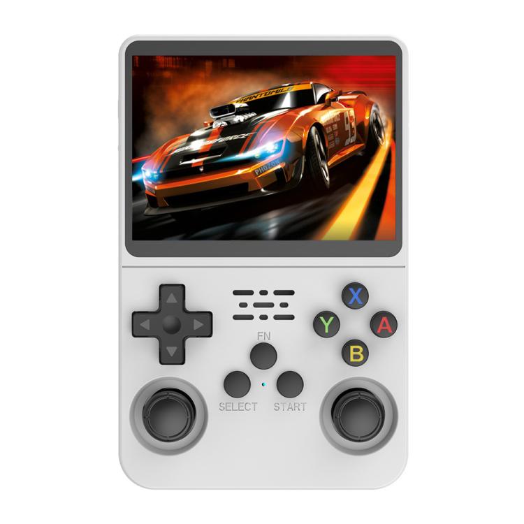 Console portatile retro R36 HD 3,5" IPS 16GB
