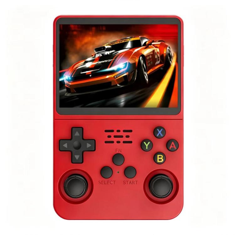 Console portatile retro R36 HD 3,5" IPS 16GB
