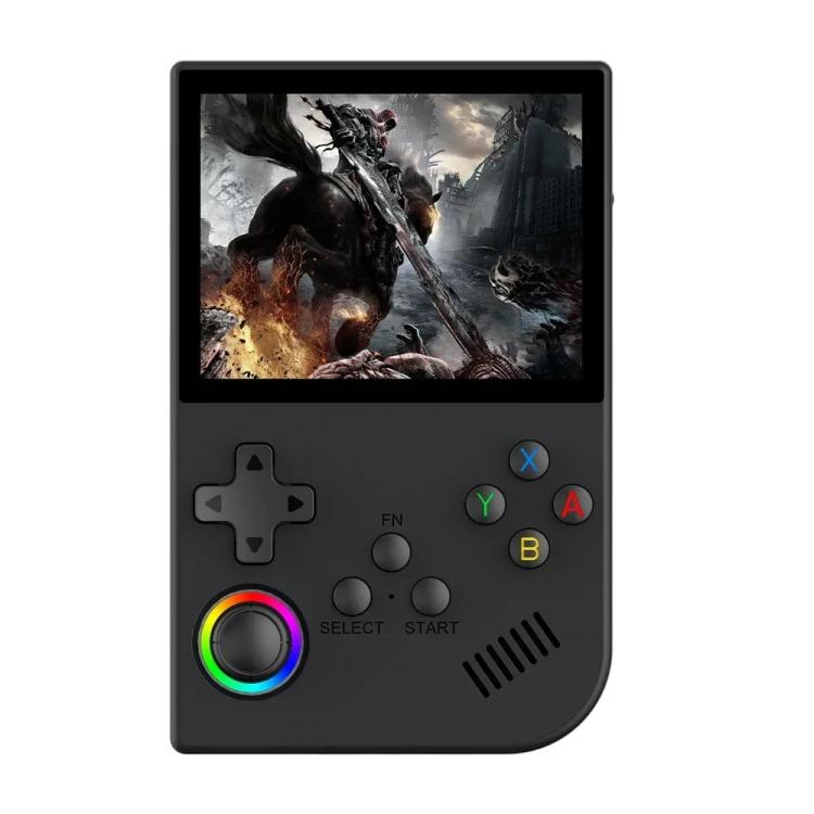 XGB36 Console portatile retrò 3,5" IPS HD 64GB
