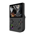 XGB36 Console portatile retrò 3,5" IPS HD 64GB