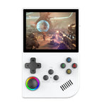 XGB36 Console portatile retrò 3,5" IPS HD 64GB