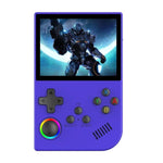 XGB36 Console portatile retrò 3,5" IPS HD 64GB