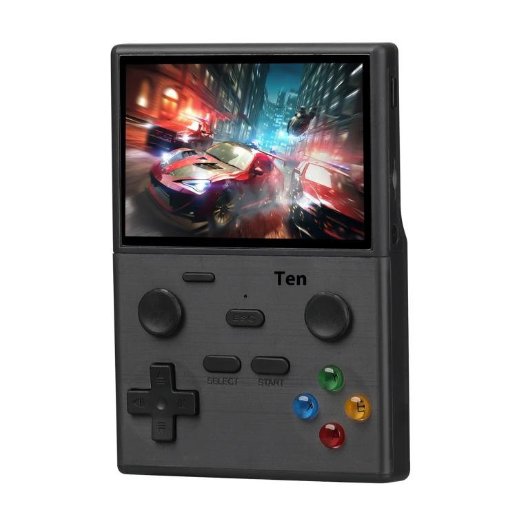 Console portatile retro XGB35 con schermo IPS 3,5 pollici