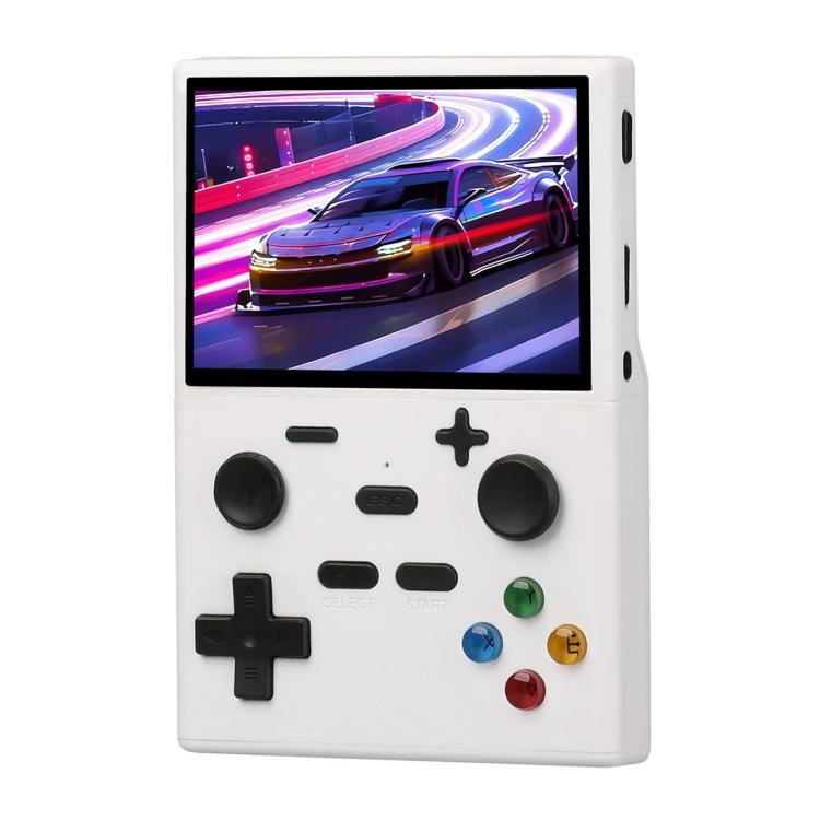 Console portatile retro XGB35 con schermo IPS 3,5 pollici