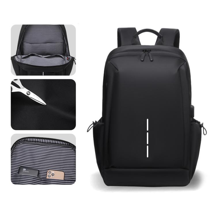 Zaino multifunzionale OUMANTU 2316 per laptop 16 pollici