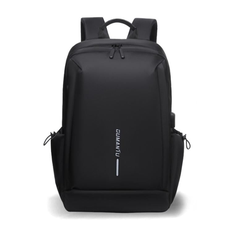 Zaino multifunzionale in tessuto Oxford per laptop 16 pollici