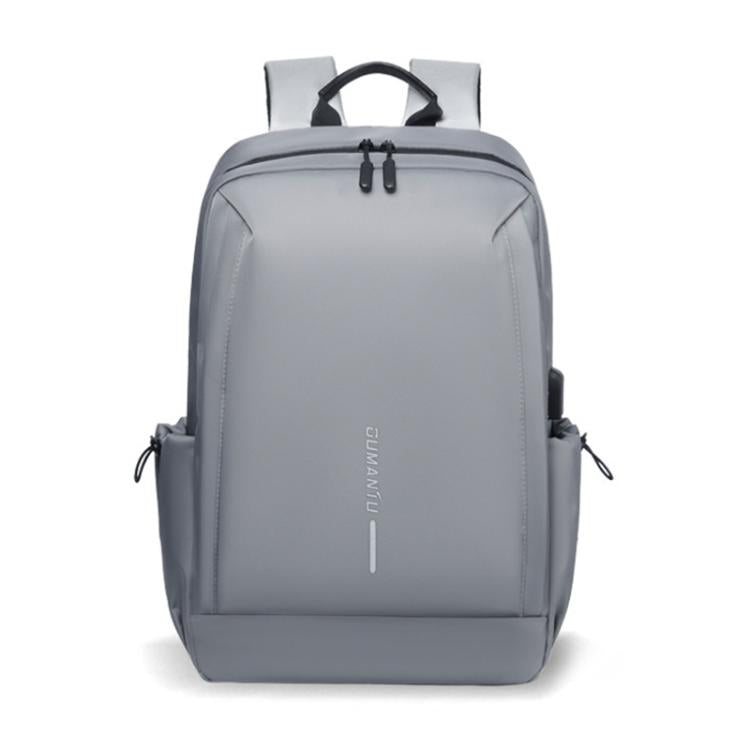 Zaino multifunzionale in tessuto Oxford per laptop 16 pollici