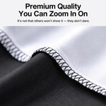 Maglia da corsa uomo estiva in seta ghiaccio M-4XL
