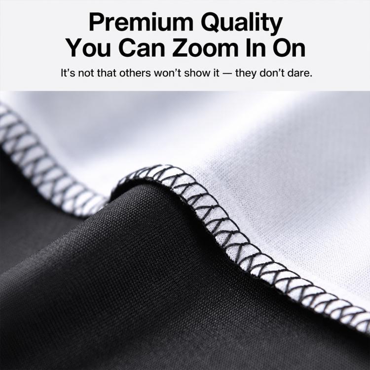 Maglia da corsa uomo estiva in seta ghiaccio M-4XL